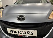 Mazda 5 MPV 1,8 l 85 kw