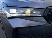 Škoda Superb Liftback 2,0 l 142 kw