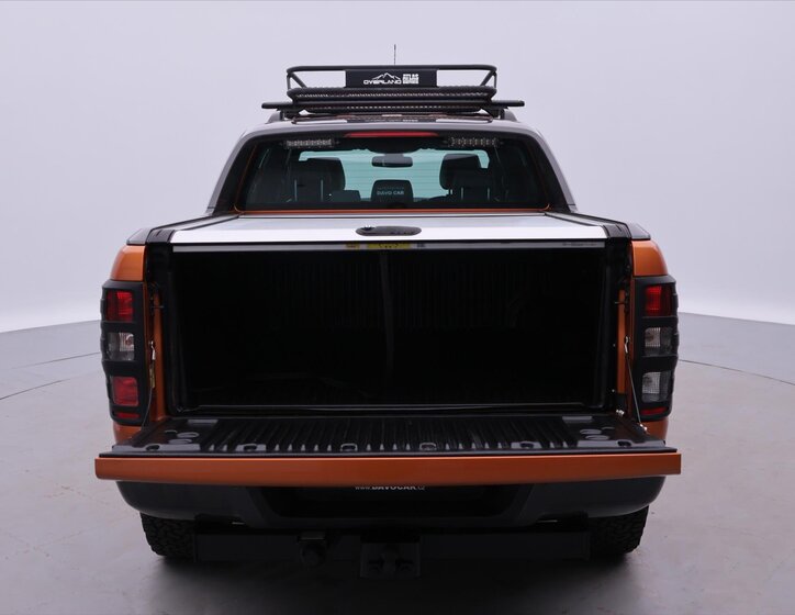 Ford Ranger Pick-up 3,2 l 147 kw