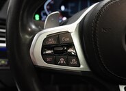 BMW X6 SUV 3,0 l 250 kw