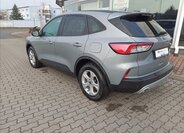Ford Kuga SUV / Terénní 2,5 l 165 kw