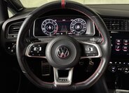 Volkswagen Golf Hatchback 2,0 l 213 kw