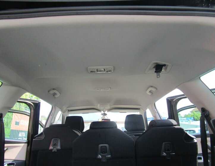 Citroën Grand C4 Picasso MPV 1,6 l 85 kw