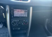 Peugeot 207 Kombi 1,6 l 88 kw