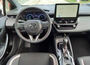 Toyota Corolla Kombi 2,0 l 144 kw