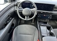 Hyundai Tucson SUV / Terénní 1,6 l 117 kw