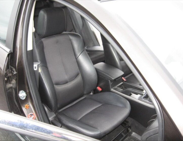 Mazda 6 Kombi 2,2 l 95 kw