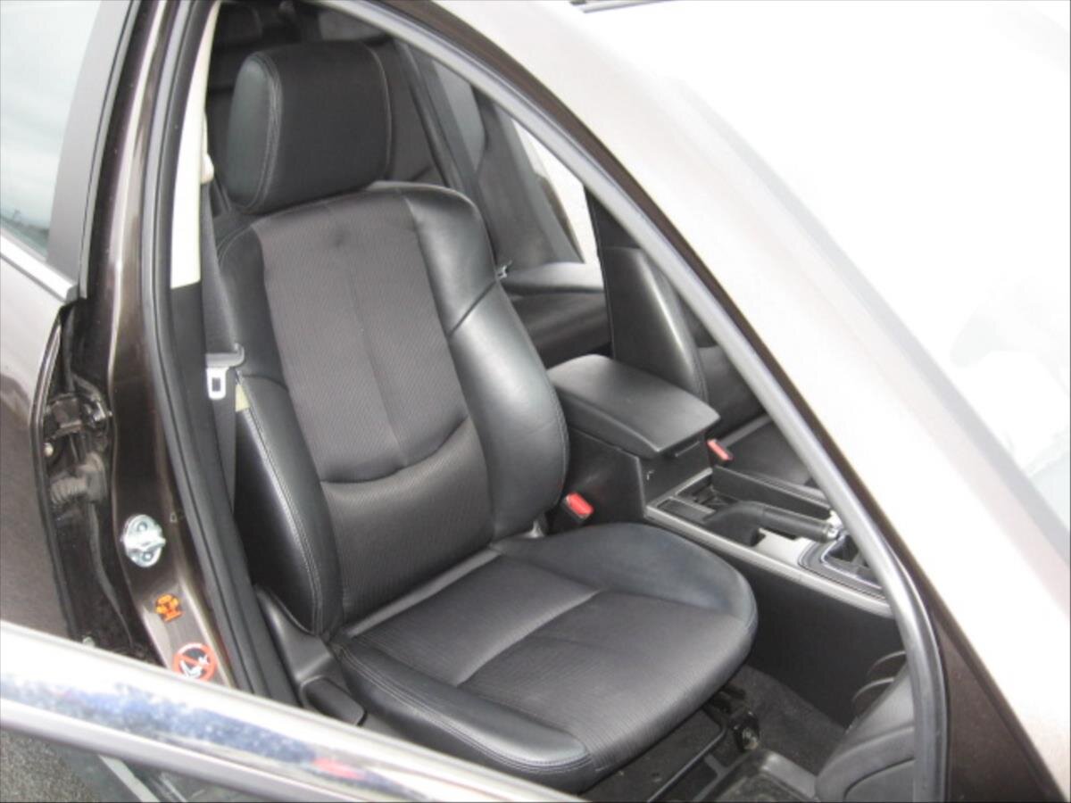 Mazda 6 Kombi 2,2 l 95 kw