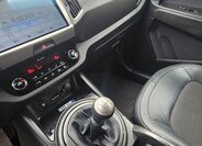 KIA Sportage SUV / Terénní 0,0 0