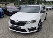 Škoda Octavia 1