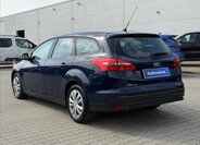 Ford Focus Kombi 1,6 l 70 kw