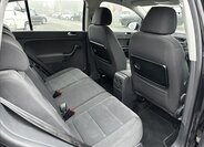 Volkswagen Golf Plus 20