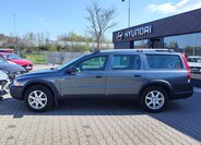 Volvo XC70 Kombi 2,4 l 120 kw