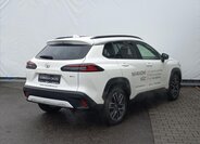 Toyota Corolla Cross CUV 1,8 l 72 kw