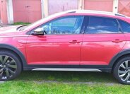 Volkswagen Taigo SUV / Terénní 0,0 85 kw