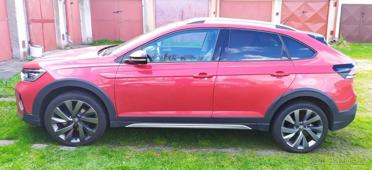 Volkswagen Taigo SUV / Terénní 0,0 85 kw