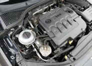 Škoda Octavia Kombi 1,6 l 77 kw