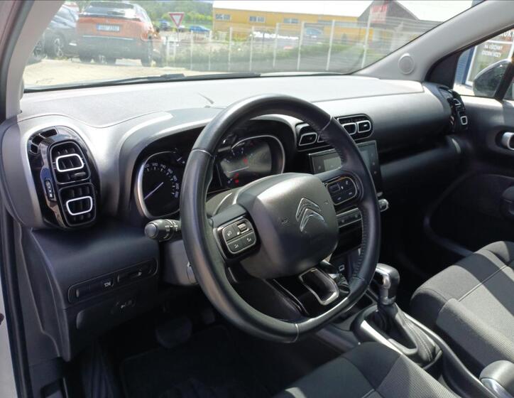 Citroën C3 Aircross 2