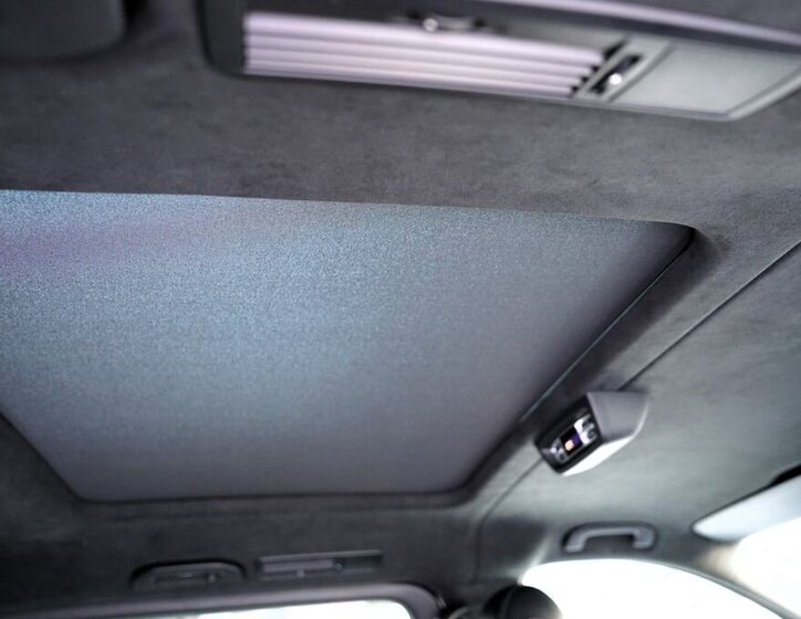 Mercedes-Benz Třídy V 21