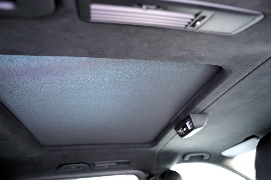 Mercedes-Benz Třídy V