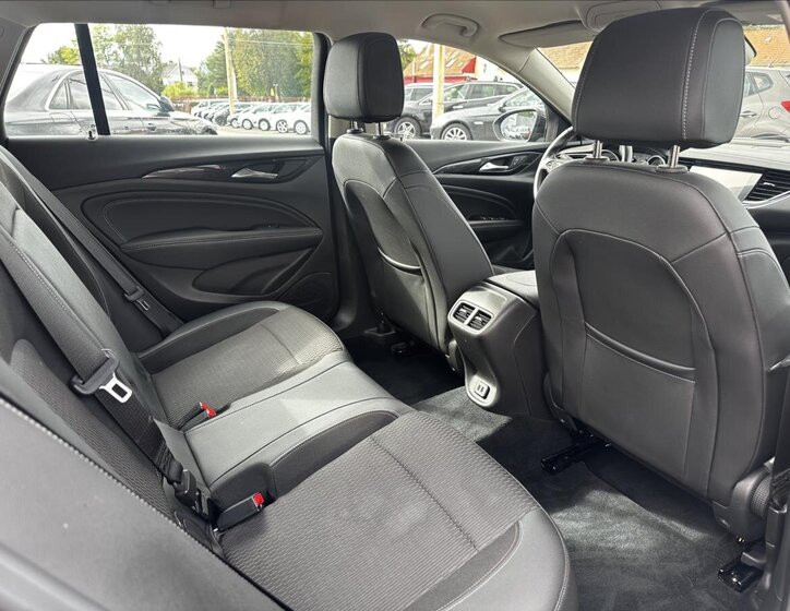 Opel Insignia Kombi 2,0 l 125 kw