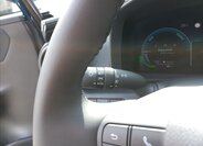 Toyota C-HR Hatchback 2,0 l 111 kw