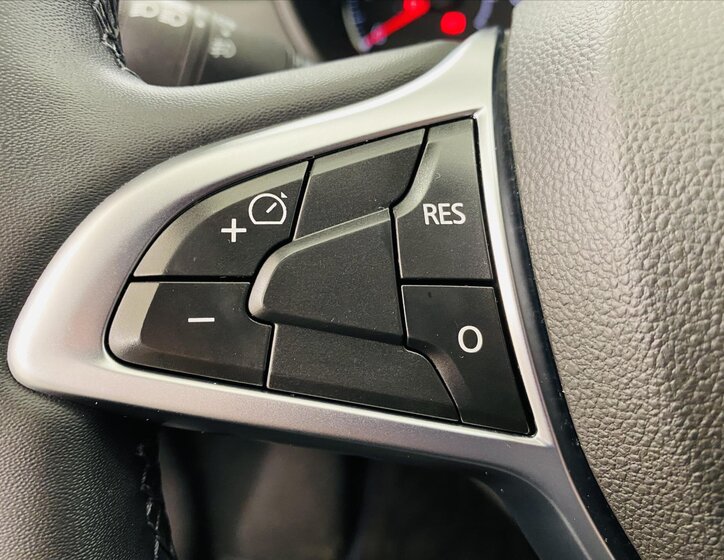 Dacia Duster SUV / Terénní 999,0 67 kw