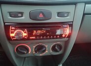 Renault Thalia Sedan 1,1 l 55 kw