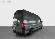 Mercedes-Benz Sprinter 5