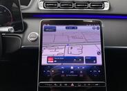 Mercedes-Benz Třídy S 14