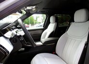 Land Rover Range Rover Sport SUV / Terénní 3,0 l 221 kw