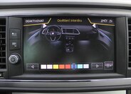 Seat Leon Kombi 2,0 l 110 kw