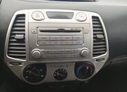 Hyundai i20 Hatchback 1,2 l 57 kw