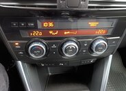 Mazda CX-5 SUV 2,2 l 129 kw