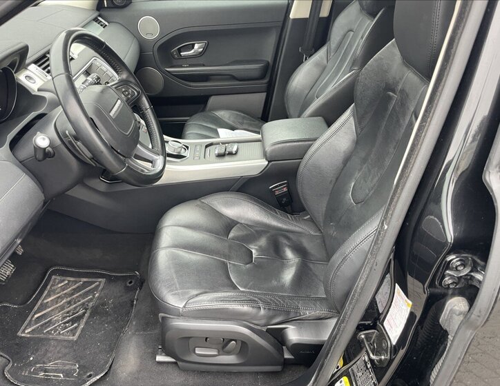 Land Rover Range Rover SUV 2,2 l 110 kw