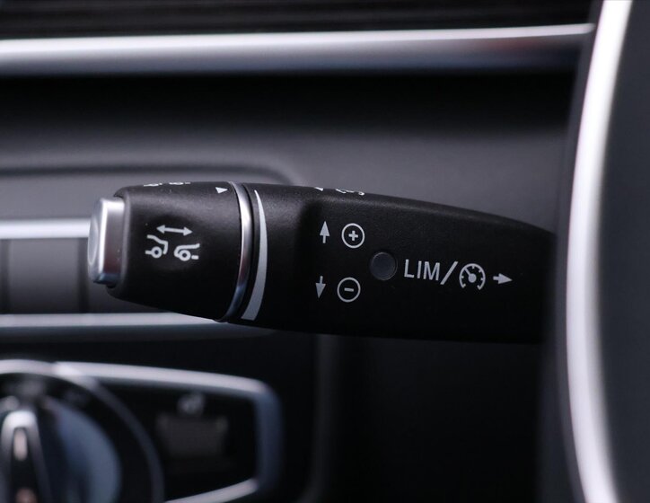 Mercedes-Benz Třídy V Kombi 2,0 l 174 kw