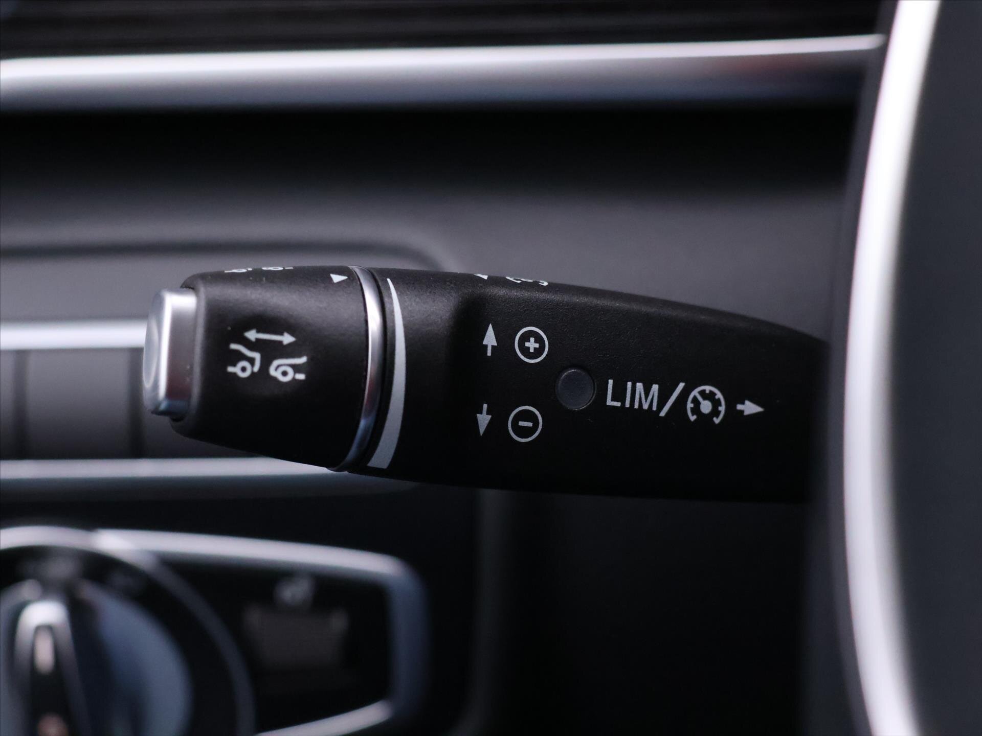 Mercedes-Benz Třídy V Kombi 2,0 l 174 kw