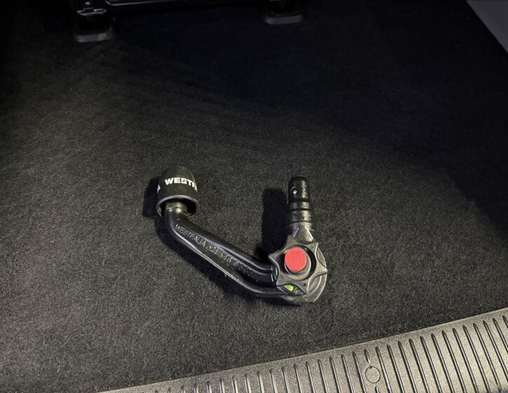 Volkswagen Caravelle Kombi 2,0 l 110 kw