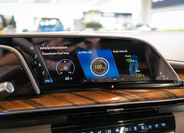 Cadillac Escalade 36