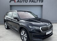 Škoda Kodiaq 1