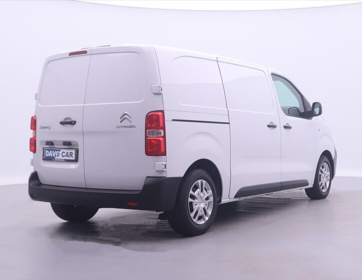Citroën Jumpy 7