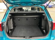 Suzuki Vitara SUV 1,4 l 95 kw