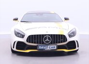 Mercedes-Benz AMG GT Kupé 4,0 l 430 kw