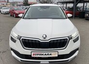 Škoda Kamiq SUV / Terénní 999,0 85 kw