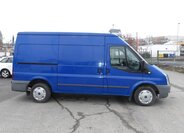 Ford Transit Skříň 2,2 l 63 kw