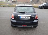 Mini Cooper 5