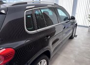 Volkswagen Tiguan SUV 1,4 l 110 kw