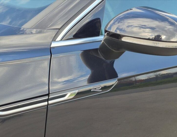 Volkswagen Arteon Kombi 2,0 l 110 kw