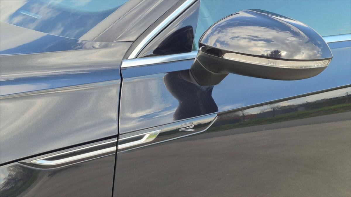 Volkswagen Arteon Kombi 2,0 l 110 kw