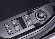 Škoda Superb Liftback 2,0 l 110 kw